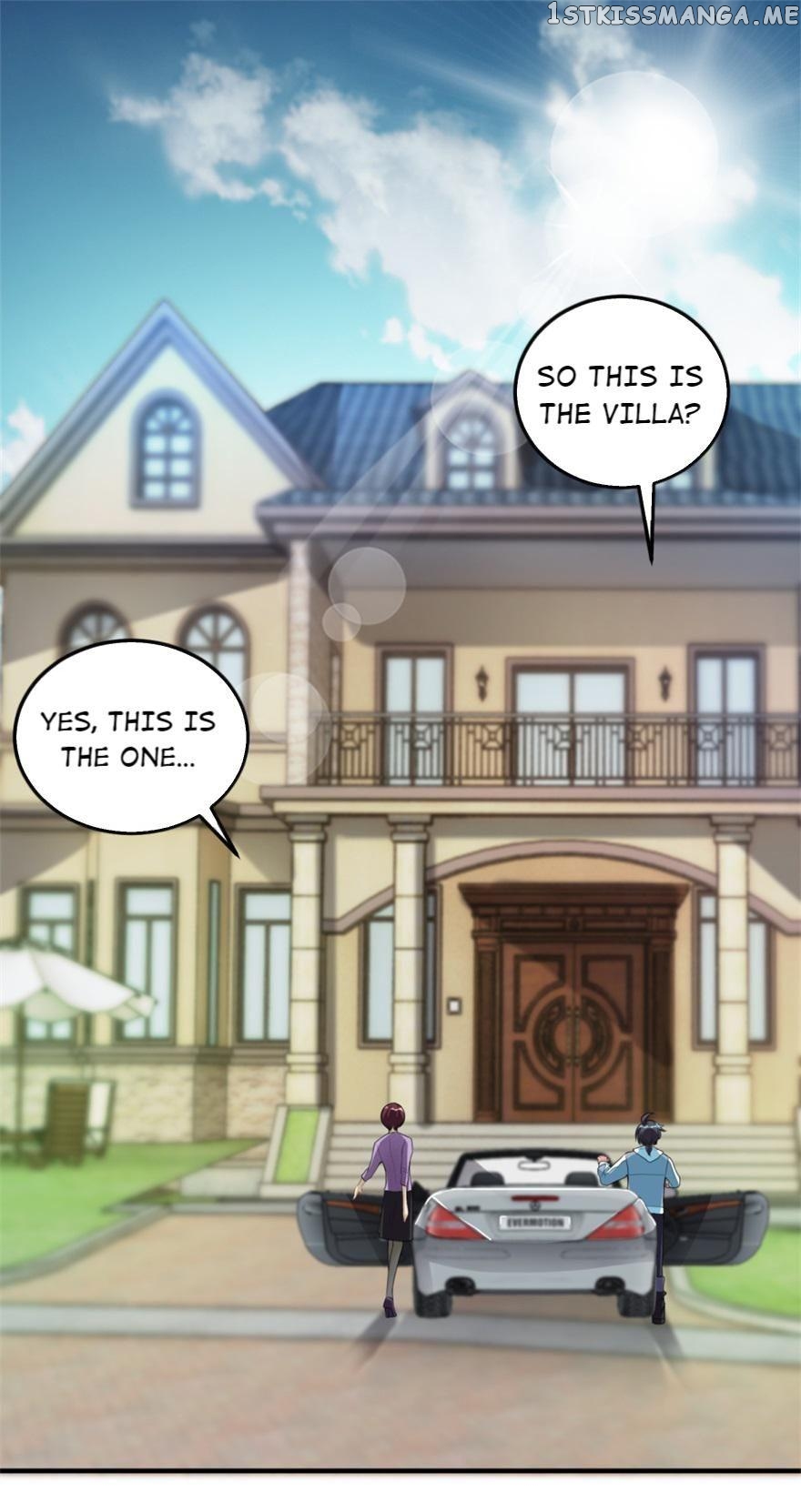 A Fox Girl Fell From The Sky chapter 22 - page 5