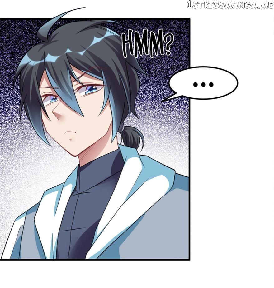 A Fox Girl Fell From The Sky chapter 22 - page 7