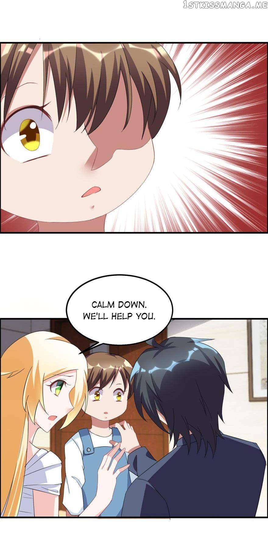 A Fox Girl Fell From The Sky chapter 37 - page 12