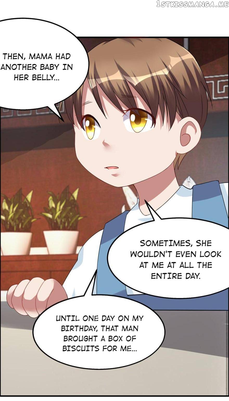 A Fox Girl Fell From The Sky chapter 37 - page 16