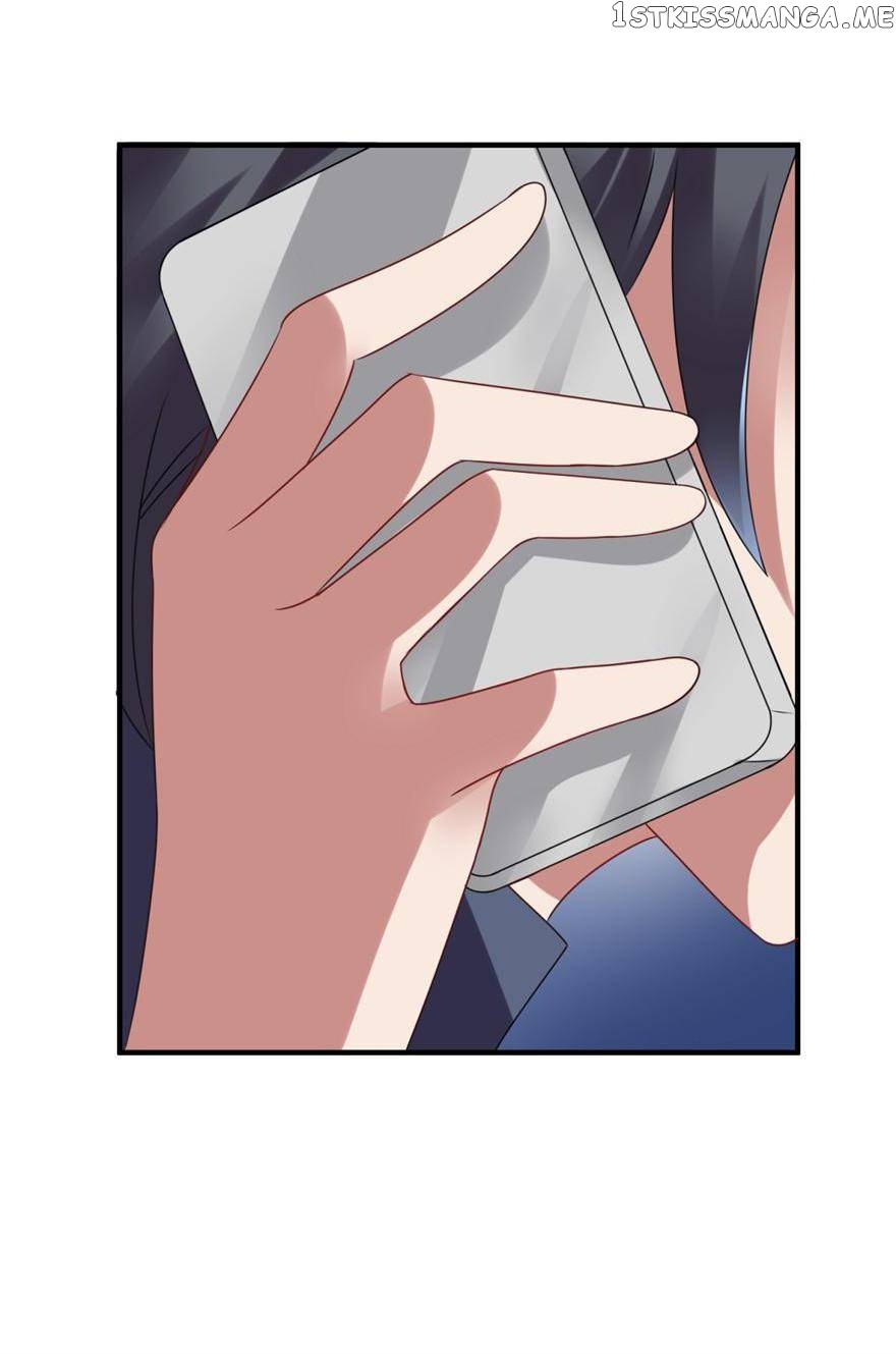 A Fox Girl Fell From The Sky chapter 37 - page 24
