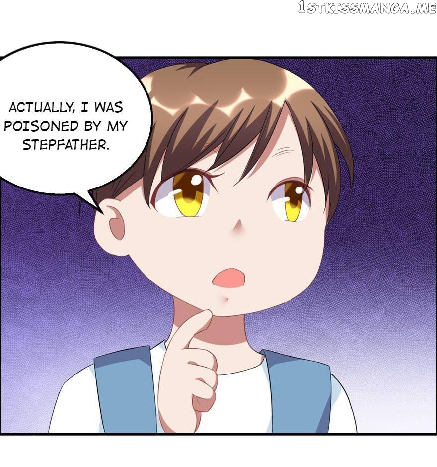 A Fox Girl Fell From The Sky chapter 37 - page 5