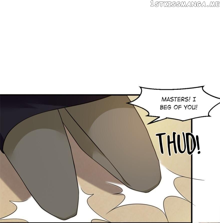 A Fox Girl Fell From The Sky chapter 21 - page 11