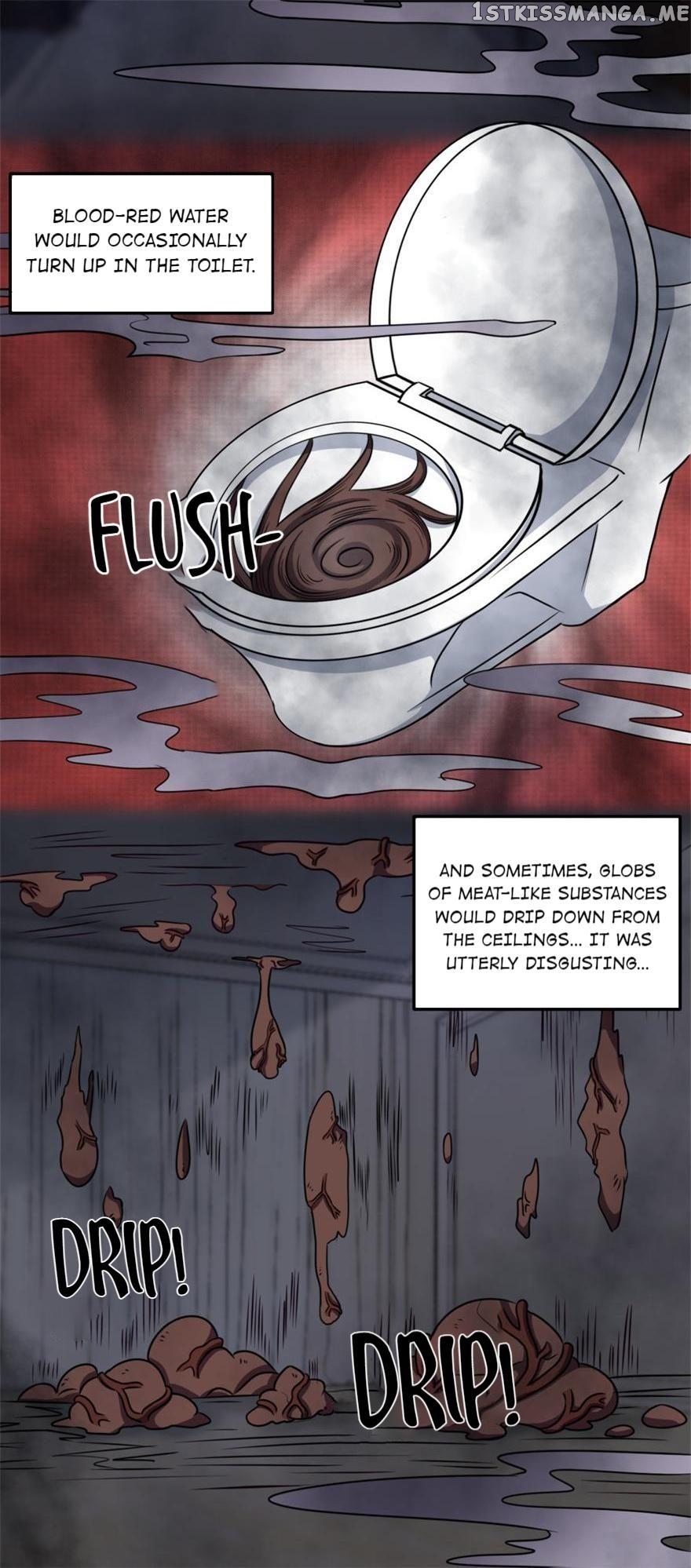 A Fox Girl Fell From The Sky chapter 21 - page 3