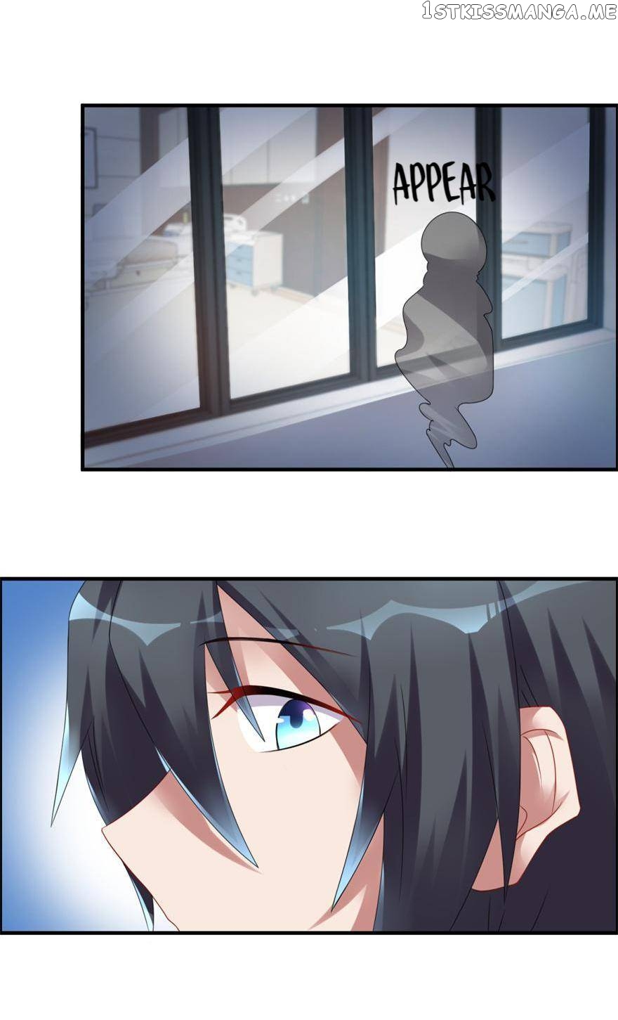 A Fox Girl Fell From The Sky chapter 36 - page 14