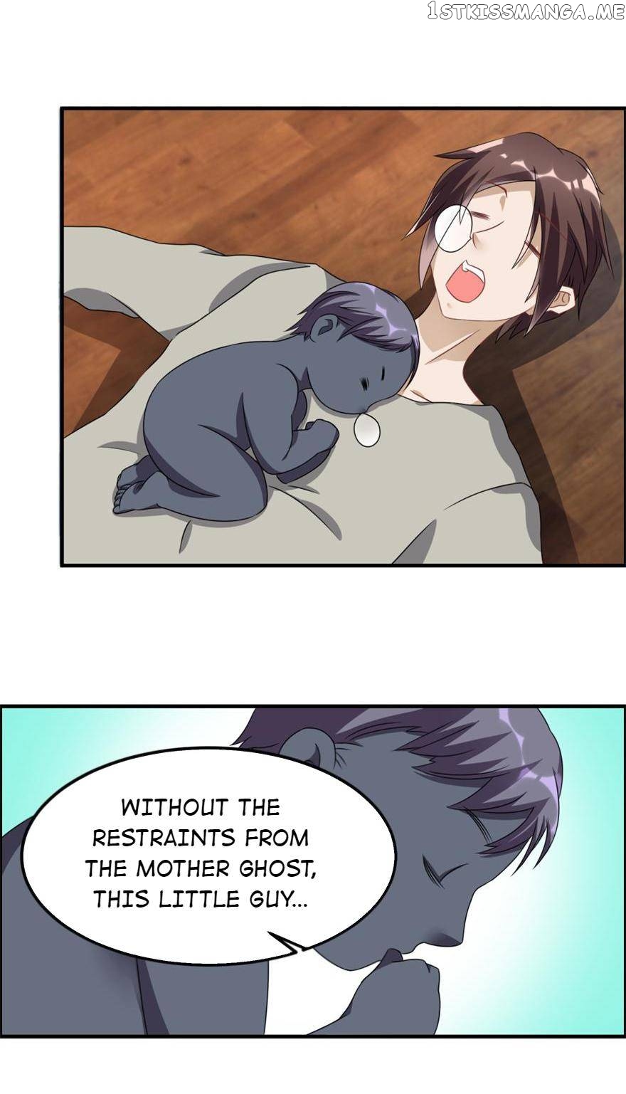 A Fox Girl Fell From The Sky chapter 36 - page 3