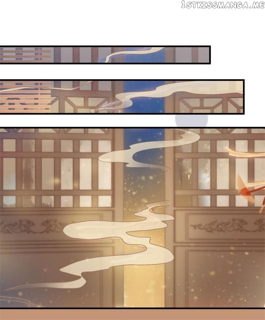 A Fox Girl Fell From The Sky chapter 20 - page 13