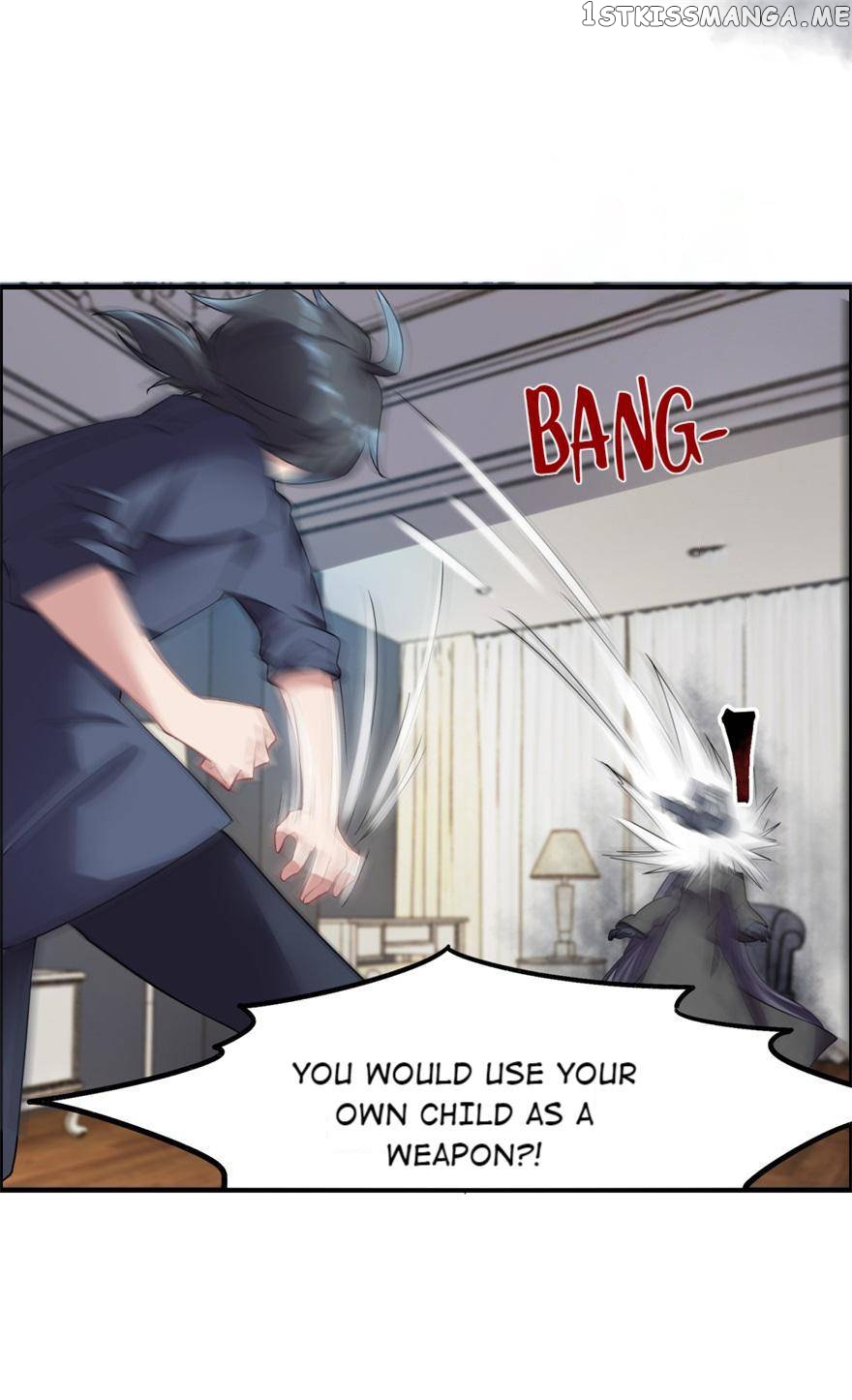 A Fox Girl Fell From The Sky chapter 35 - page 10