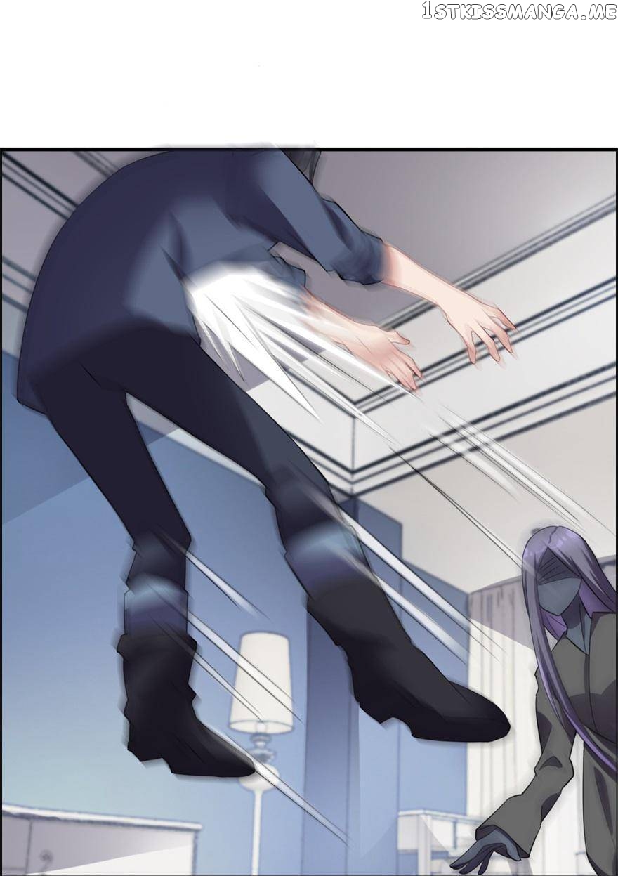 A Fox Girl Fell From The Sky chapter 35 - page 14