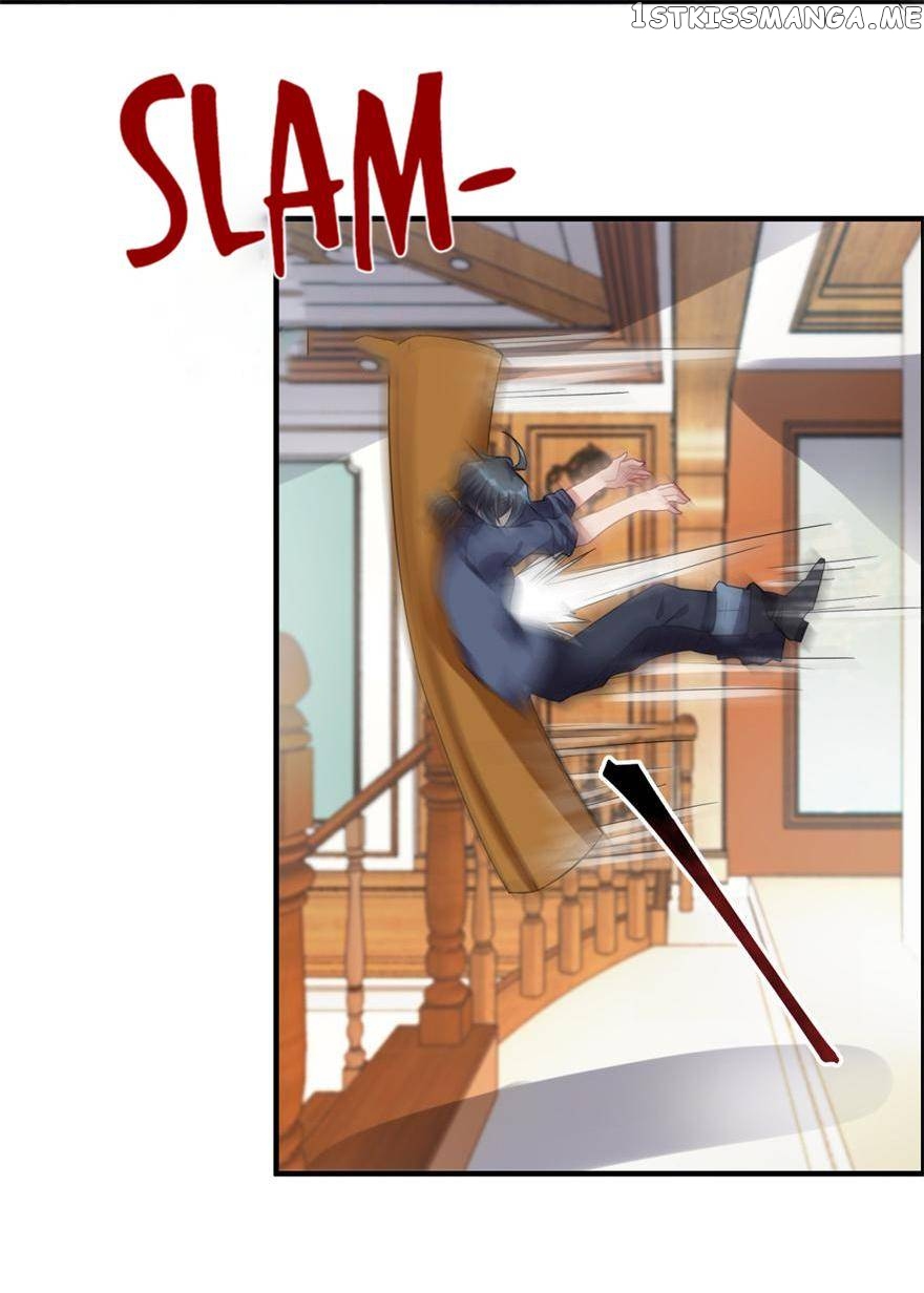 A Fox Girl Fell From The Sky chapter 35 - page 15