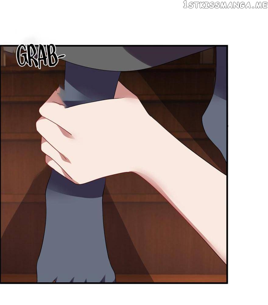 A Fox Girl Fell From The Sky chapter 35 - page 22