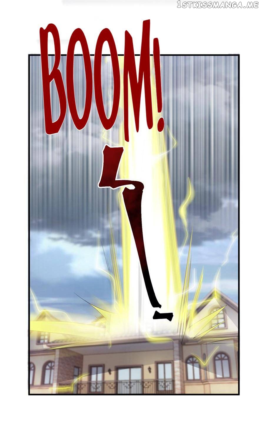 A Fox Girl Fell From The Sky chapter 35 - page 24