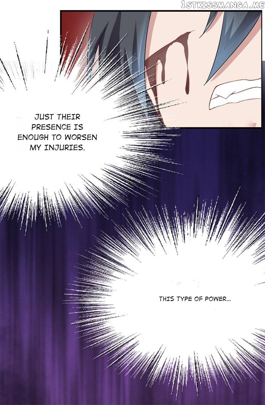 A Fox Girl Fell From The Sky chapter 35 - page 3
