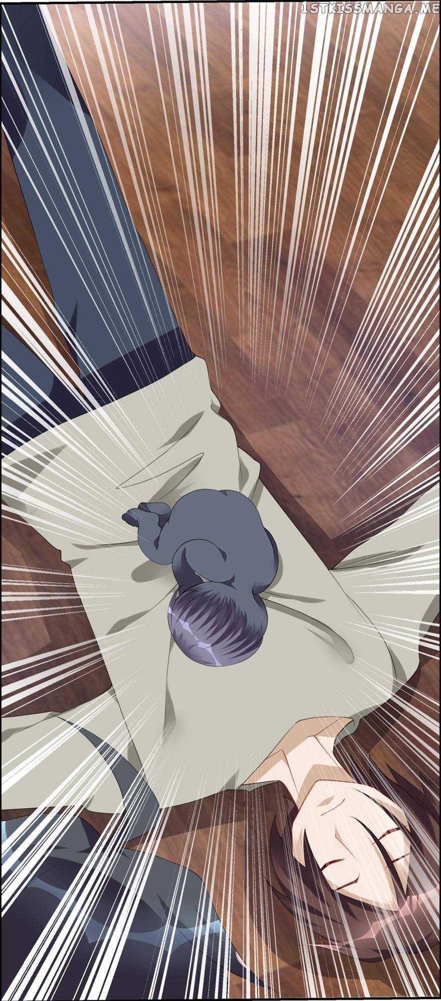 A Fox Girl Fell From The Sky chapter 35 - page 31