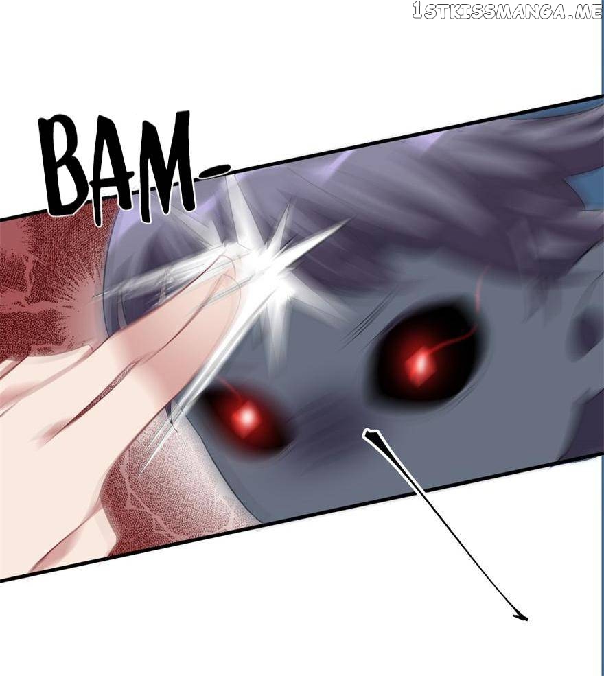 A Fox Girl Fell From The Sky chapter 35 - page 7