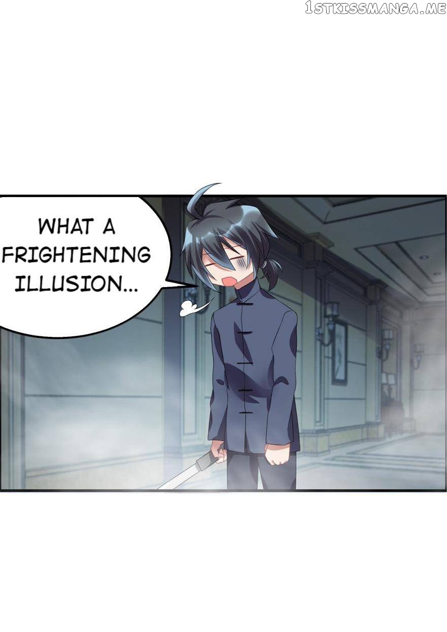 A Fox Girl Fell From The Sky chapter 33 - page 10