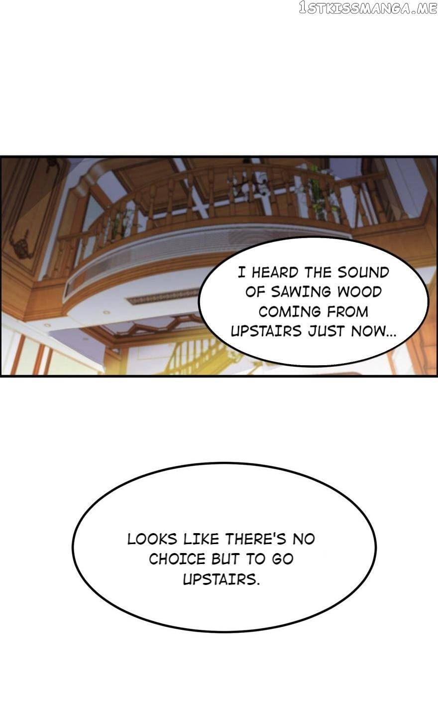 A Fox Girl Fell From The Sky chapter 33 - page 11