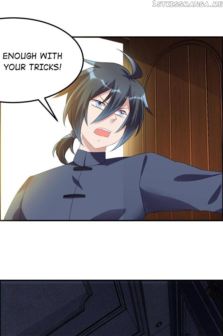 A Fox Girl Fell From The Sky chapter 33 - page 15