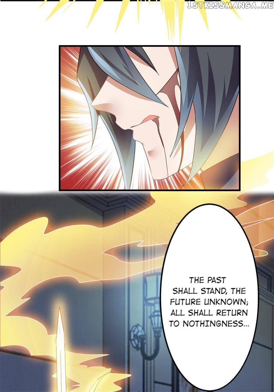 A Fox Girl Fell From The Sky chapter 33 - page 5