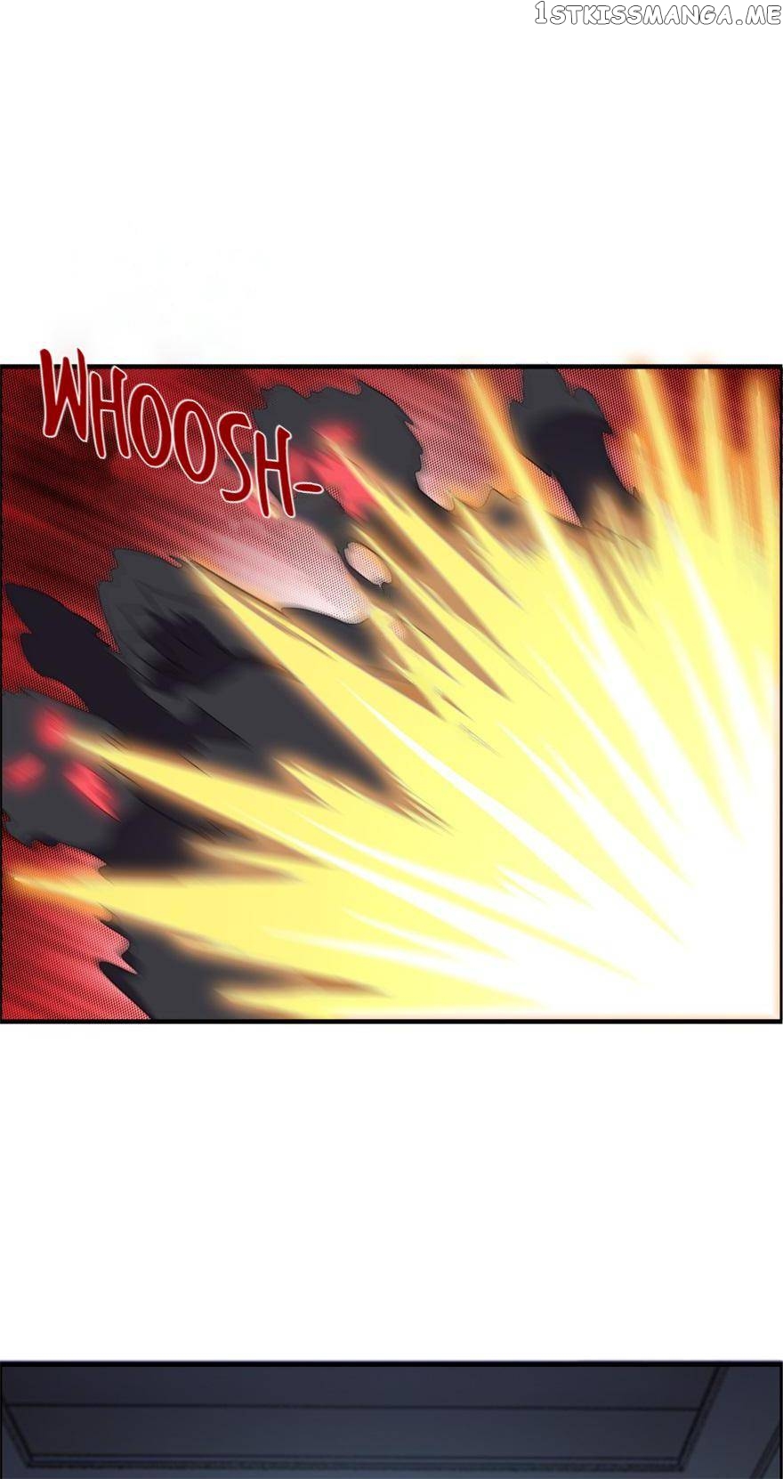 A Fox Girl Fell From The Sky chapter 33 - page 7