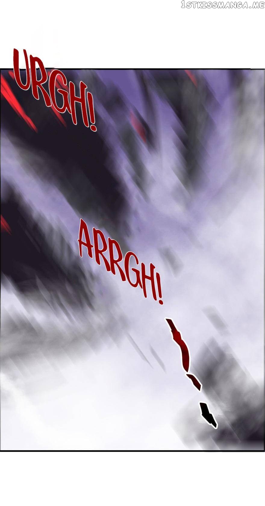 A Fox Girl Fell From The Sky chapter 33 - page 9