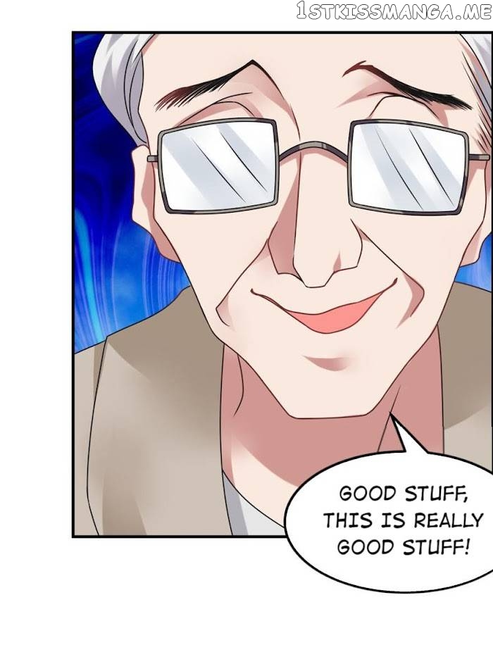 A Fox Girl Fell From The Sky Chapter 65 - page 16