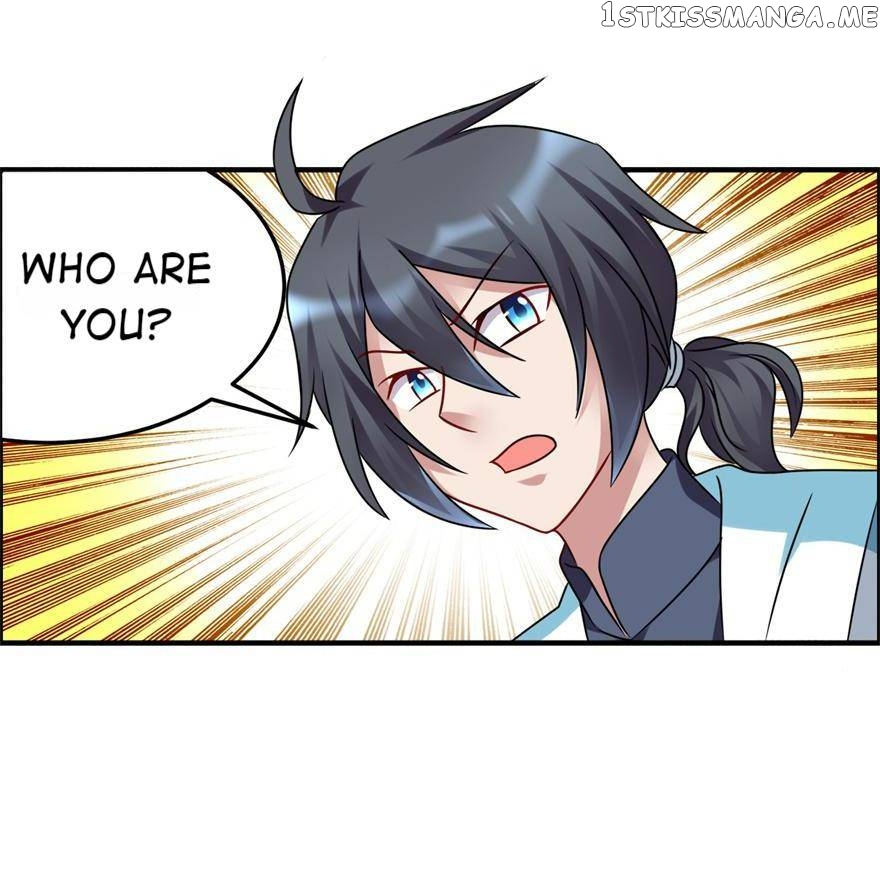A Fox Girl Fell From The Sky Chapter 49 - page 18