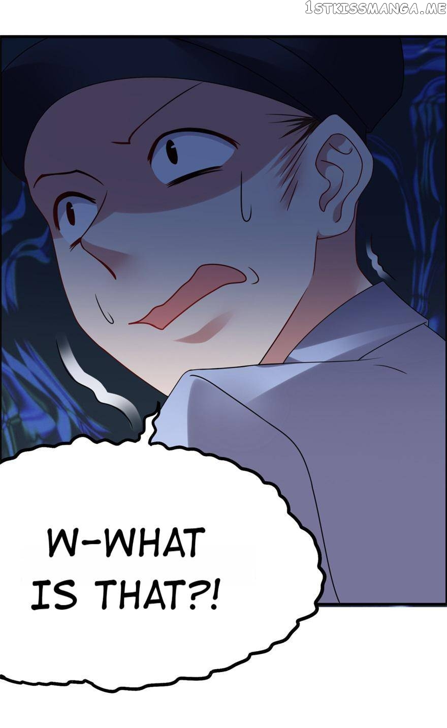 A Fox Girl Fell From The Sky Chapter 49 - page 24