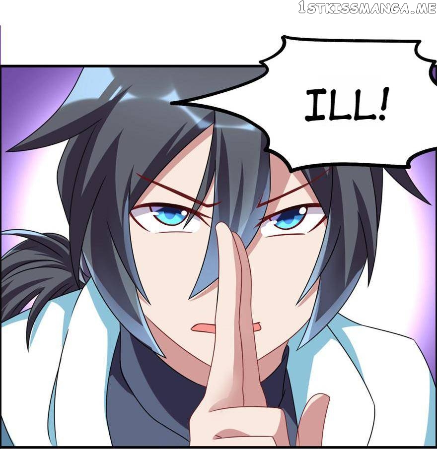 A Fox Girl Fell From The Sky Chapter 49 - page 9