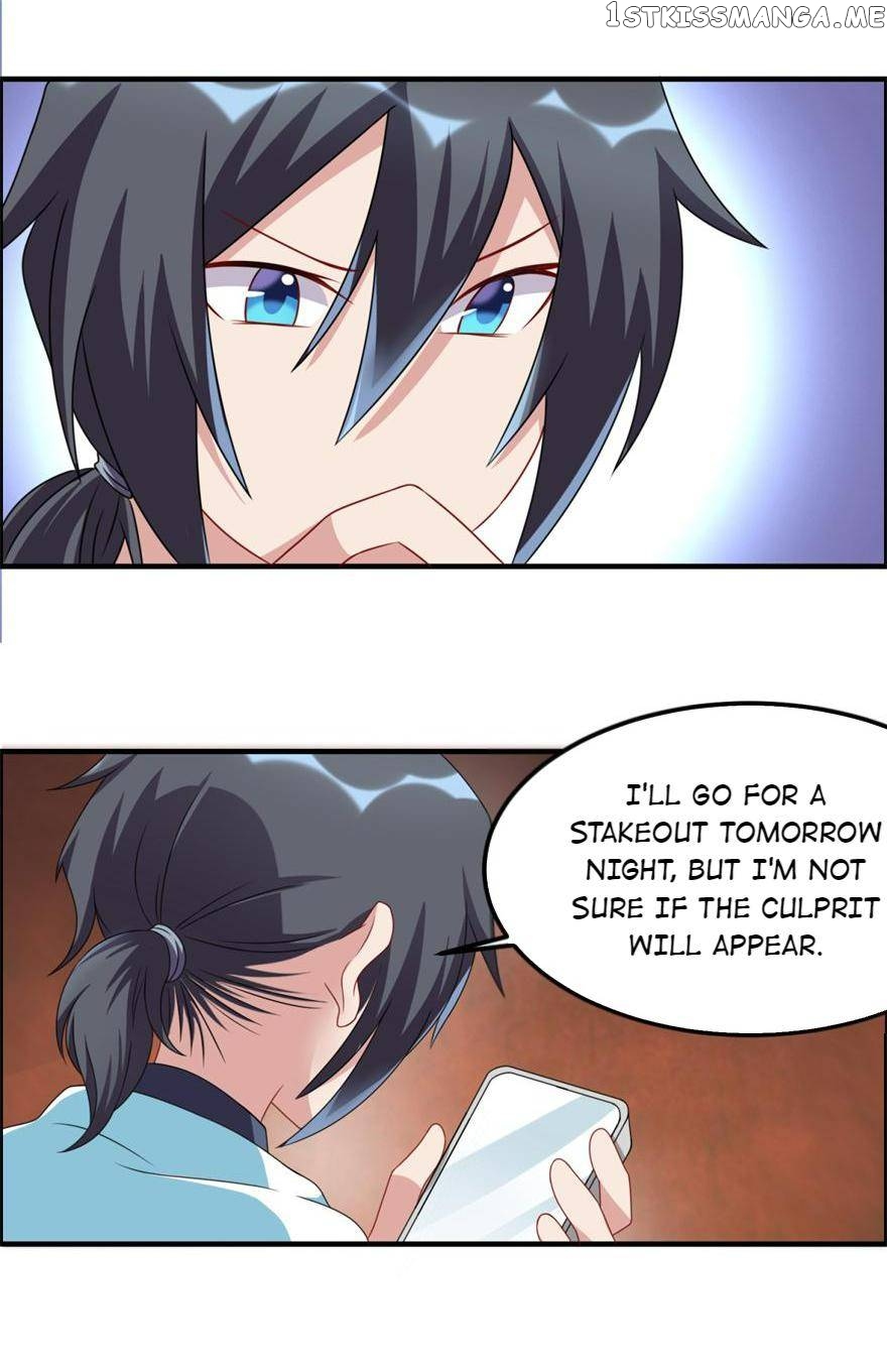 A Fox Girl Fell From The Sky Chapter 50 - page 8