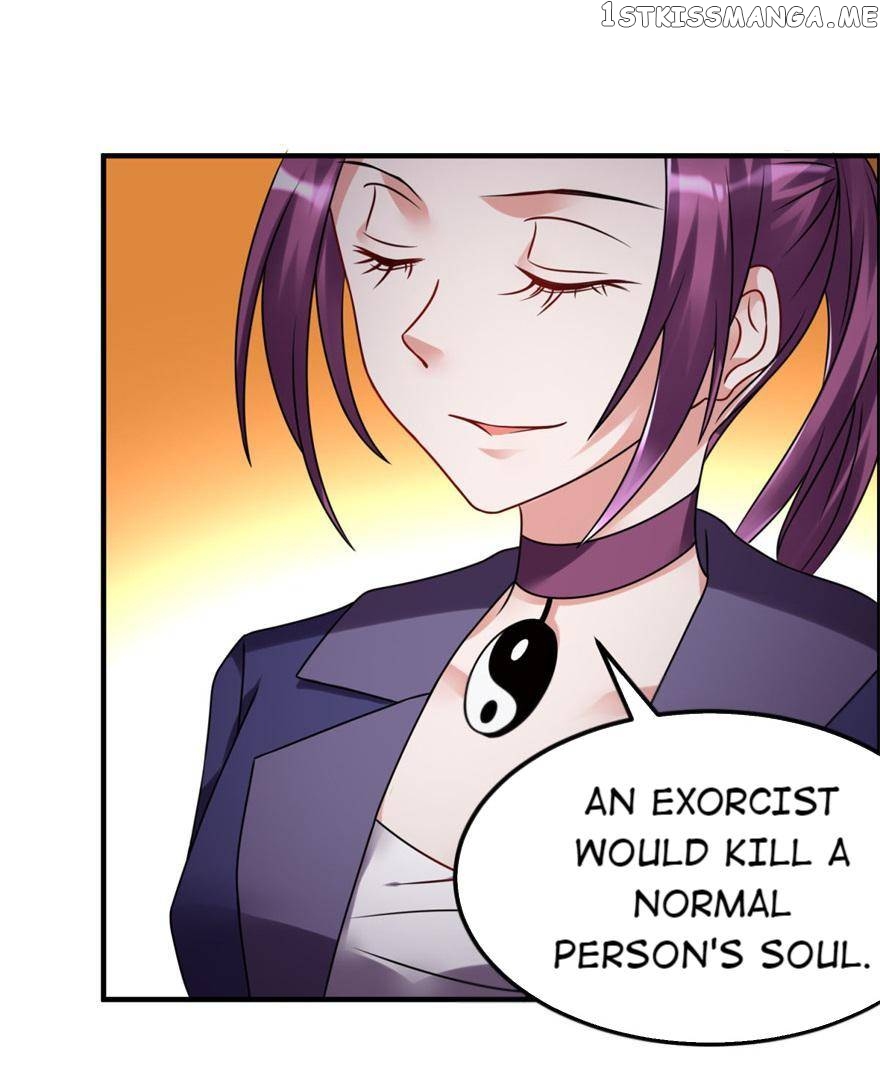 A Fox Girl Fell From The Sky Chapter 51 - page 17