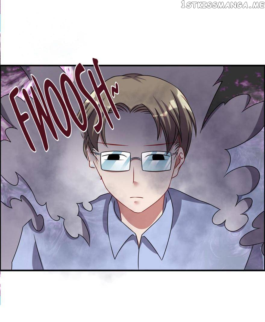 A Fox Girl Fell From The Sky Chapter 51 - page 8