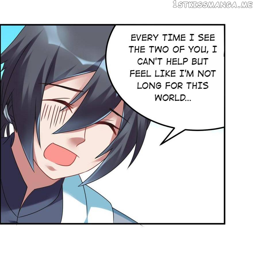 A Fox Girl Fell From The Sky Chapter 54 - page 25