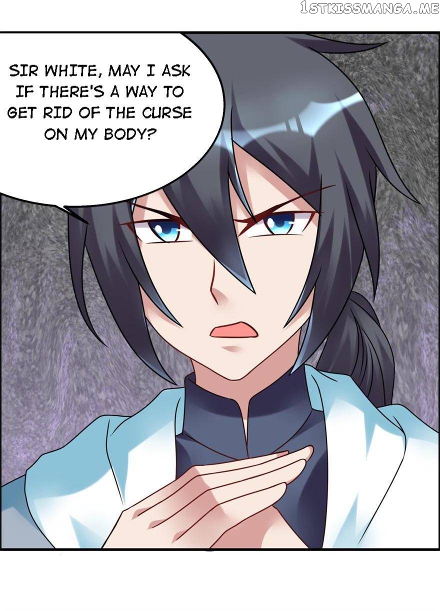 A Fox Girl Fell From The Sky Chapter 55 - page 26