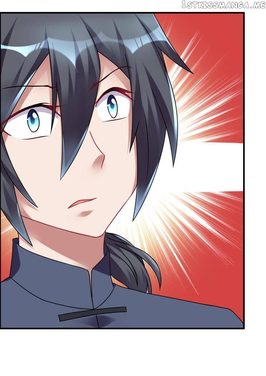 A Fox Girl Fell From The Sky Chapter 57 - page 21