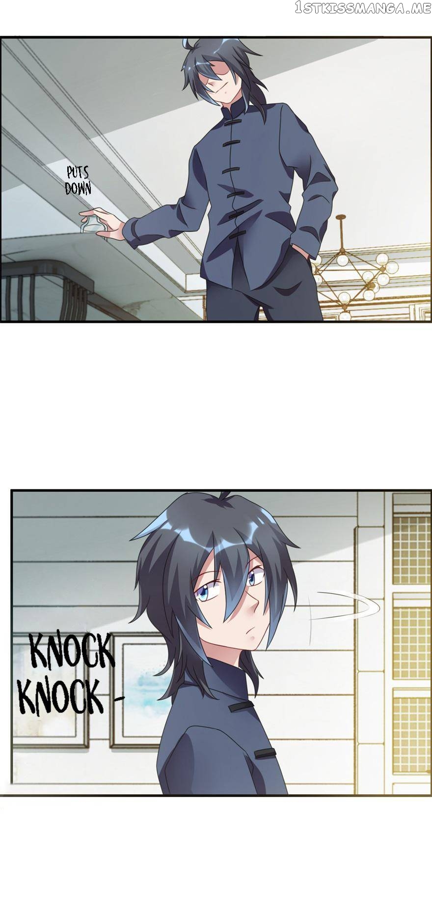 A Fox Girl Fell From The Sky Chapter 57 - page 4