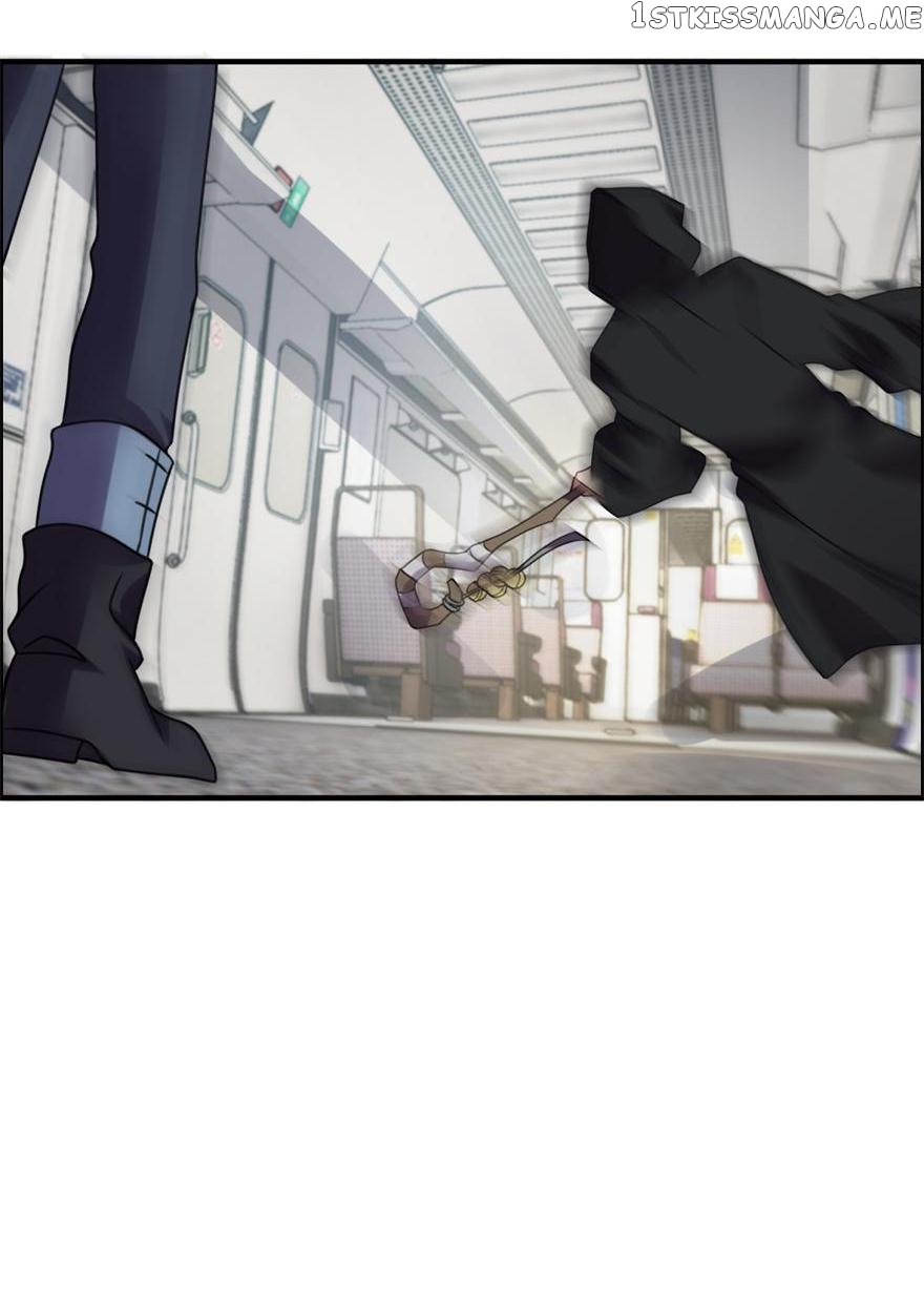 A Fox Girl Fell From The Sky Chapter 64 - page 16