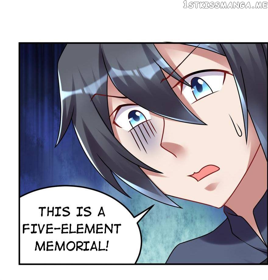 A Fox Girl Fell From The Sky Chapter 59 - page 17