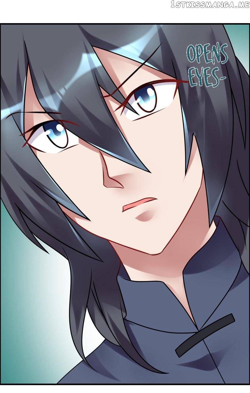 A Fox Girl Fell From The Sky Chapter 59 - page 24
