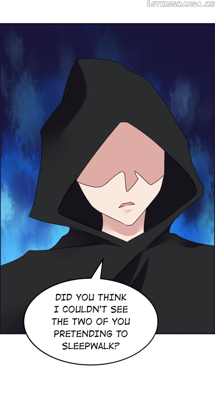 A Fox Girl Fell From The Sky Chapter 63 - page 17