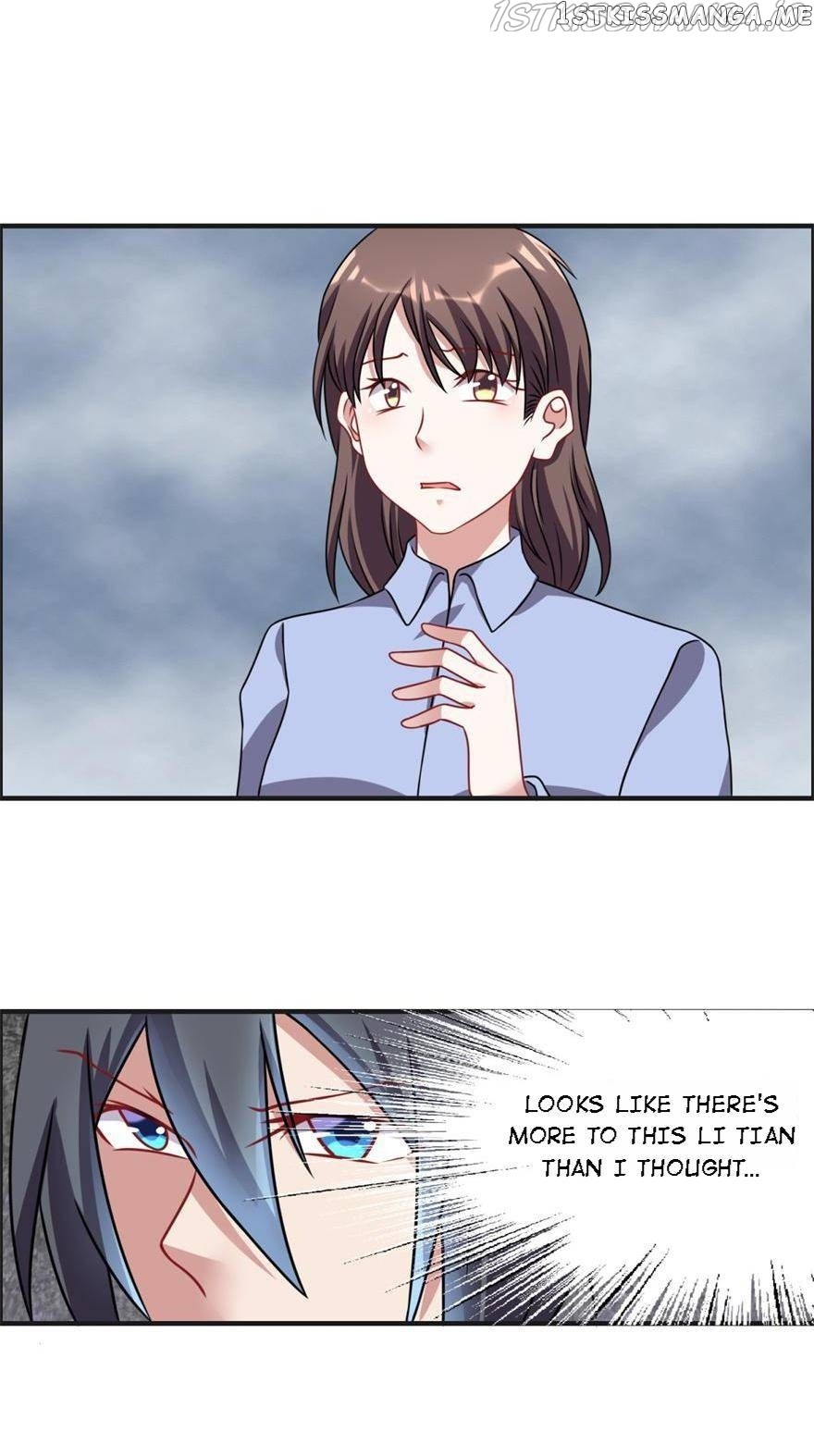 A Fox Girl Fell From The Sky chapter 47 - page 10