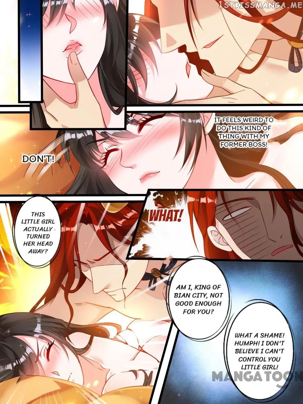 My Harem, My Rule chapter 6 - page 1