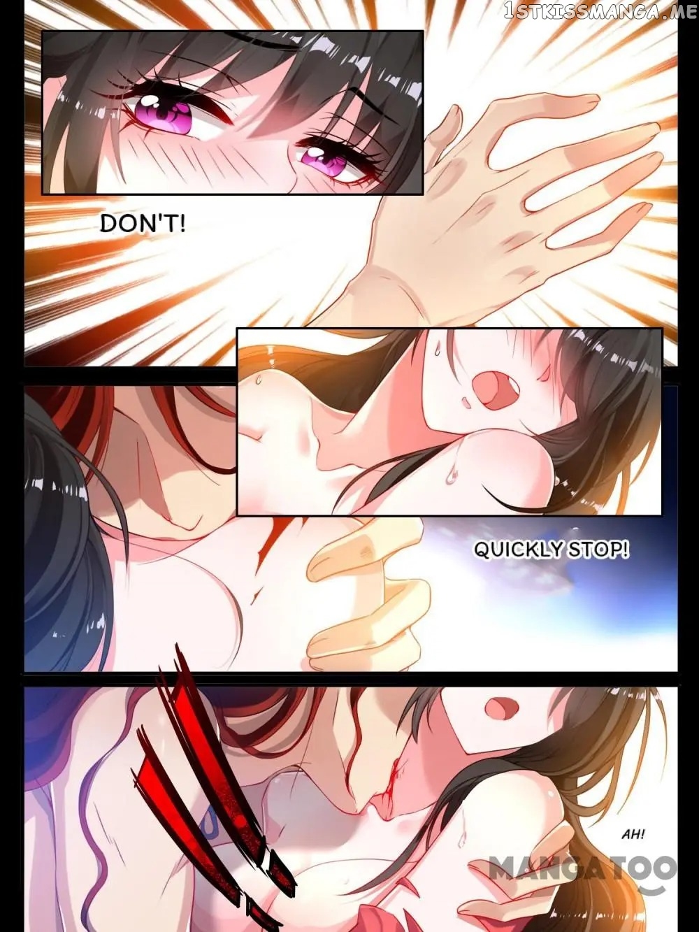 My Harem, My Rule chapter 6 - page 2