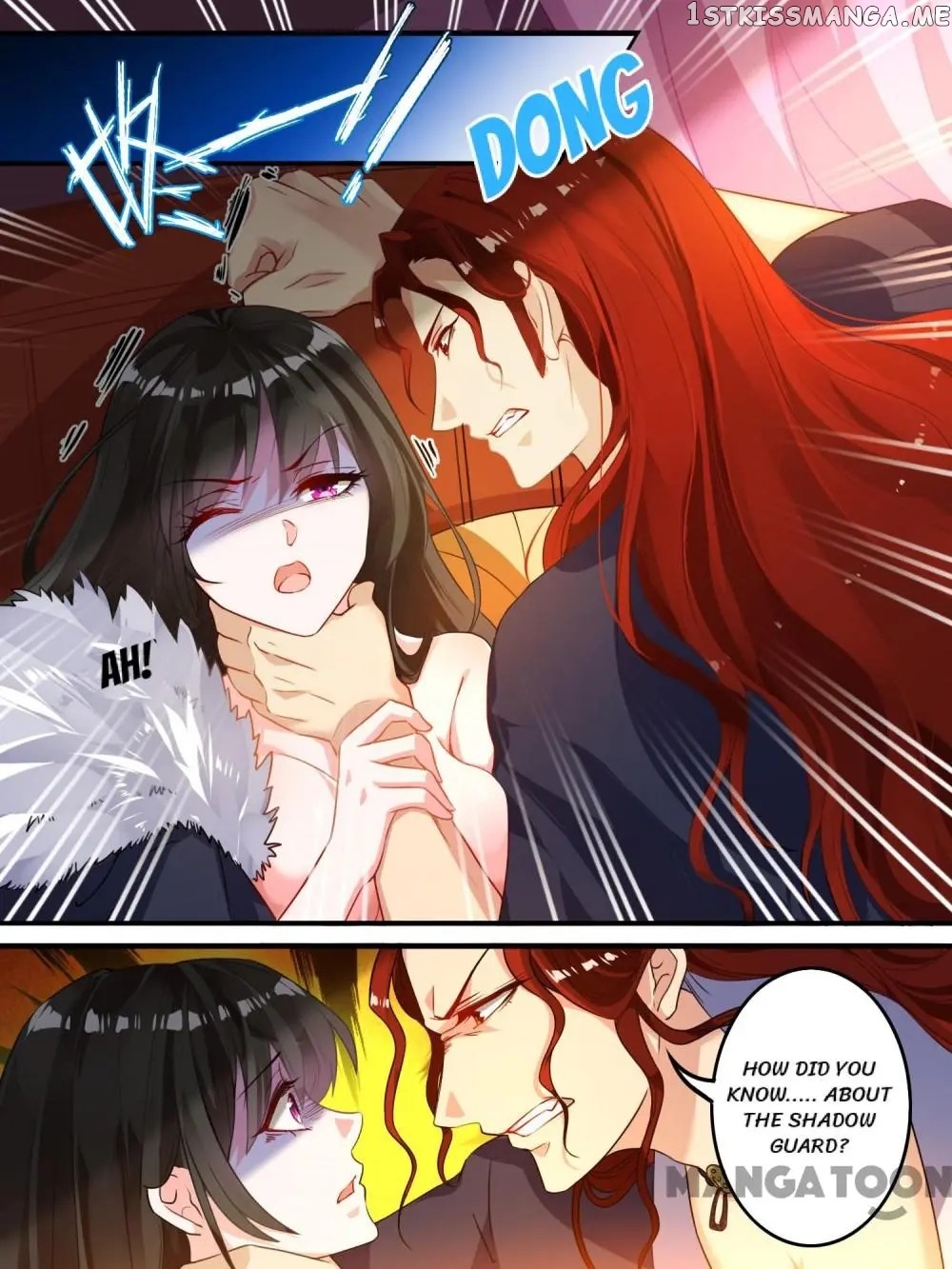 My Harem, My Rule chapter 6 - page 9