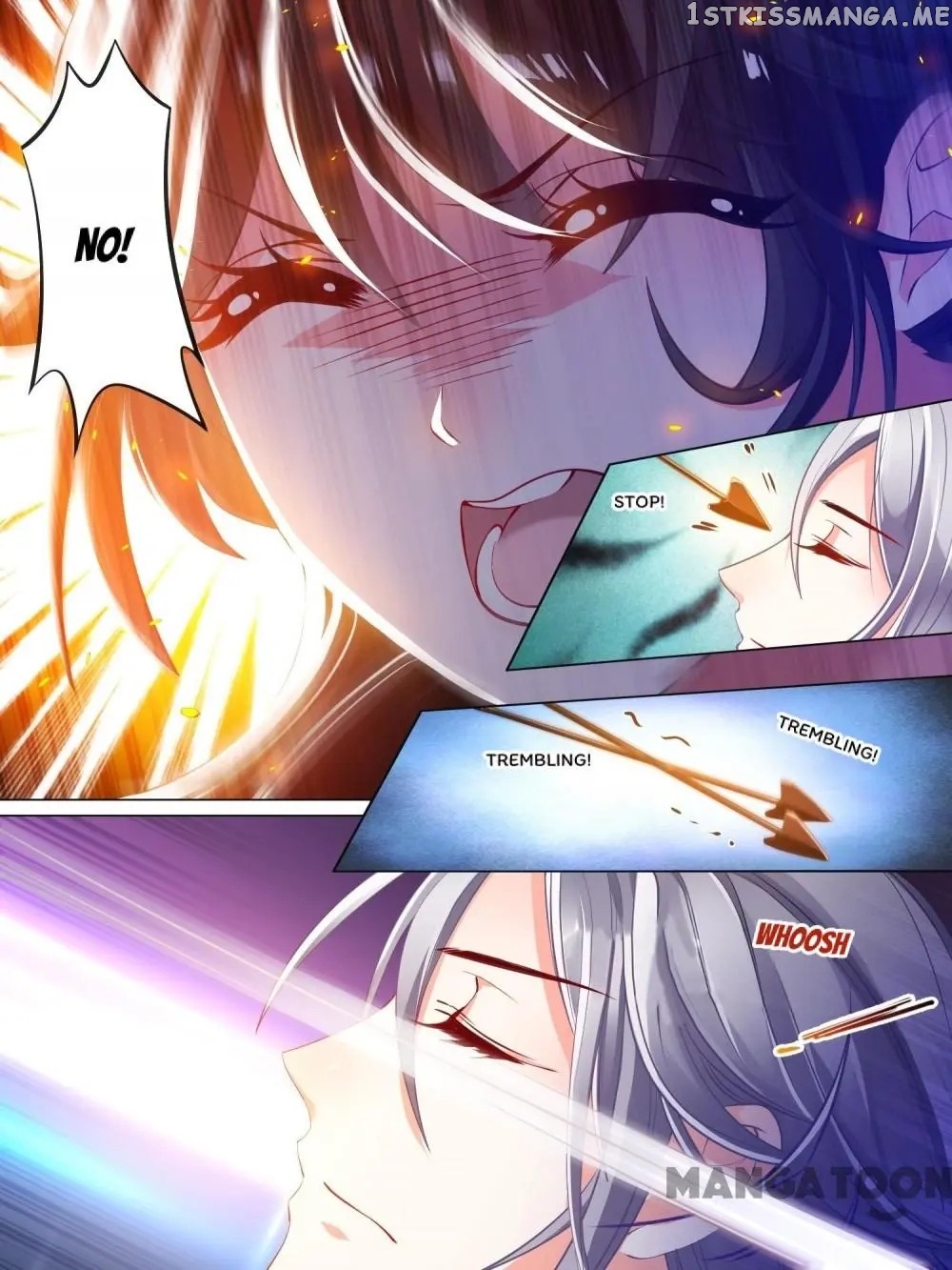 My Harem, My Rule chapter 26 - page 9