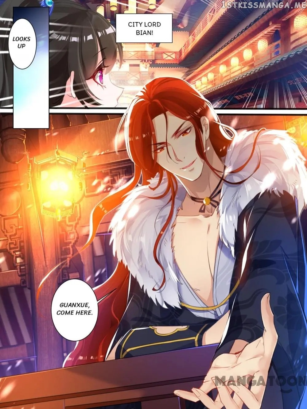 My Harem, My Rule chapter 9 - page 12