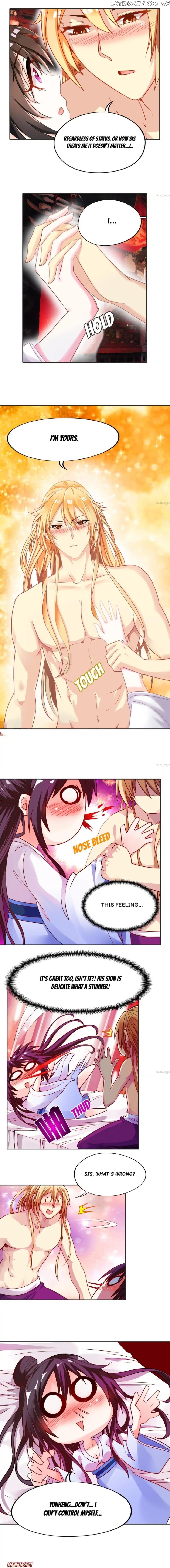 My Harem, My Rule chapter 86 - page 6