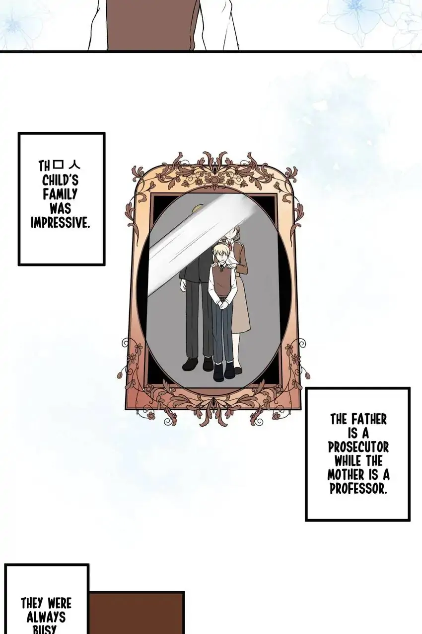Looking For My True Owner Chapter 25 - page 2