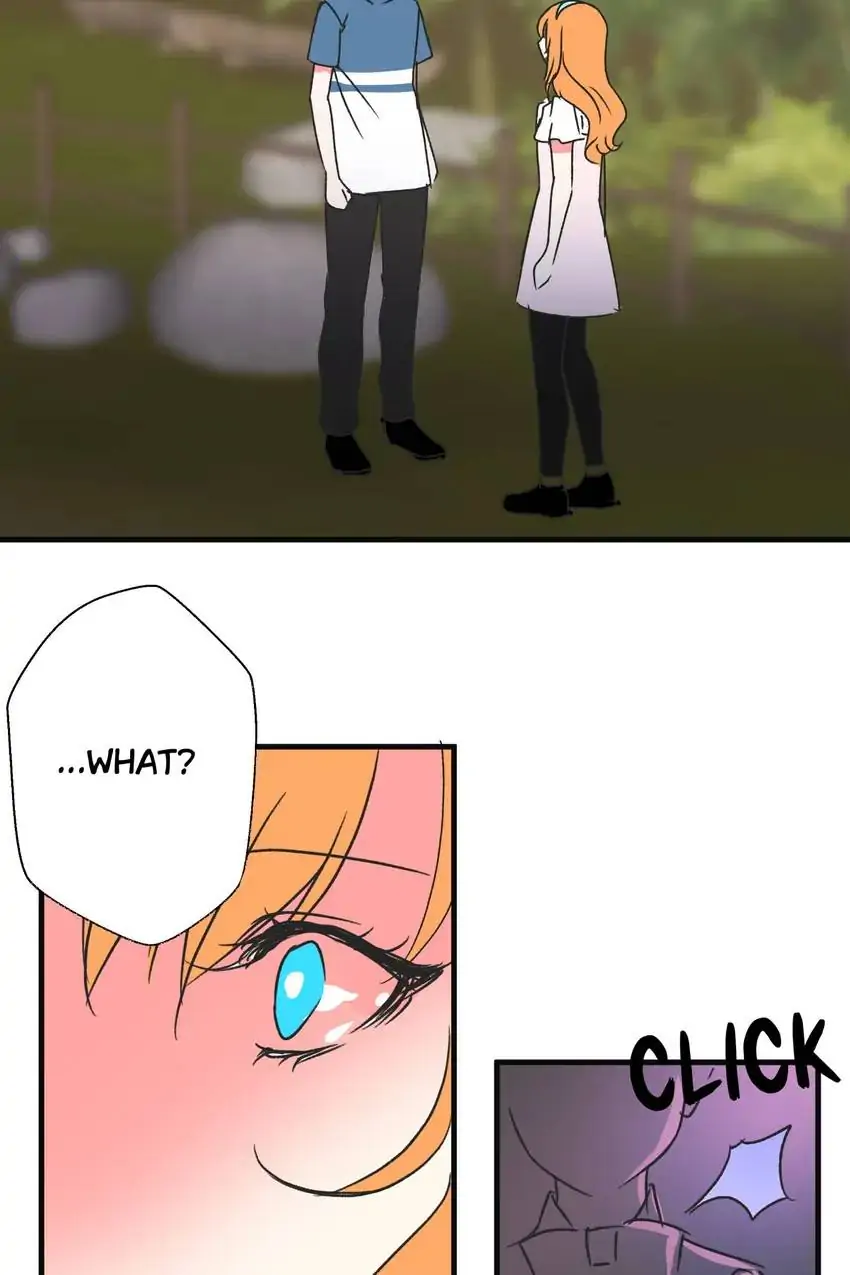 Looking For My True Owner Chapter 23 - page 37