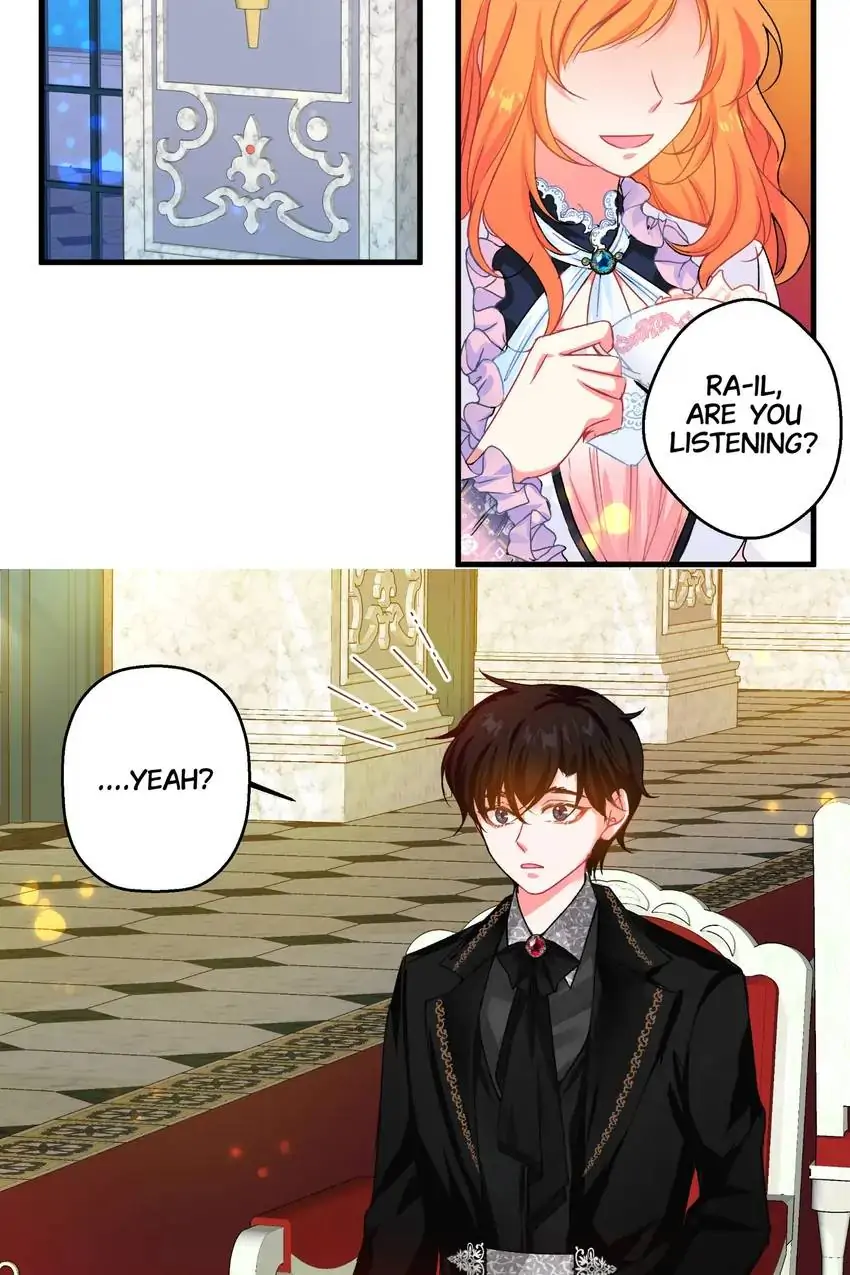Looking For My True Owner Chapter 19 - page 2